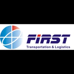 Shanghai - Shanghai First International Logistics Co., Ltd. Jiangsu Branch (Shanghai, Head Office) logo