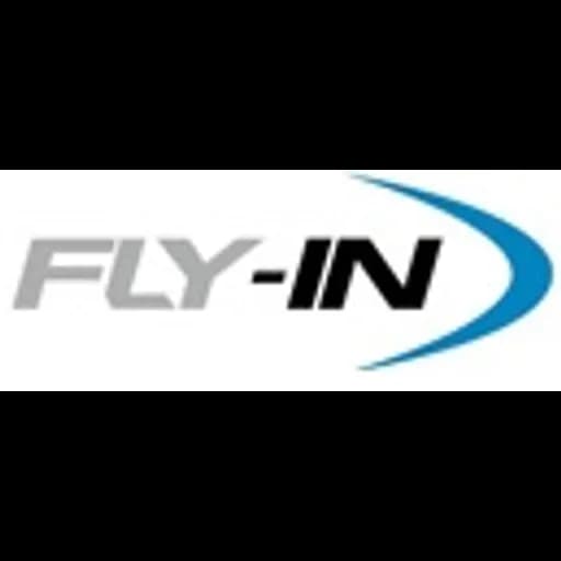 Shanghai - Shanghai FLY-IN International Logistics Co., Ltd. (Shanghai, Head Office) logo