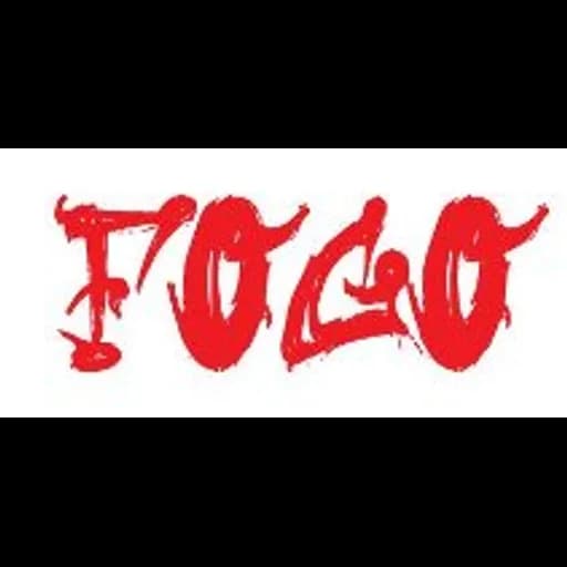 Shanghai - Shanghai Fogo International Logistics Co., Ltd. (Shanghai, Head Office) logo