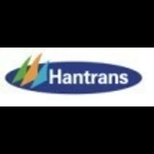 Shanghai - Shanghai Hantrans Int'l Logistics Co., Ltd. (Shanghai, Head Office) logo