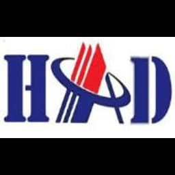 Shanghai - Shanghai H&D Int’l Transportation Co., Ltd. (Shanghai, Head Office) logo