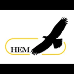 Shanghai - Shanghai Hengming International Forwarding Co., Ltd. (Shanghai, Airfreight) (Shanghai, Head Office) logo