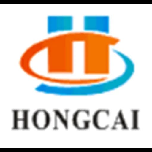 Shanghai - Shanghai Hongcai International Forwarding Co., Ltd. (Shanghai, Head Office) logo