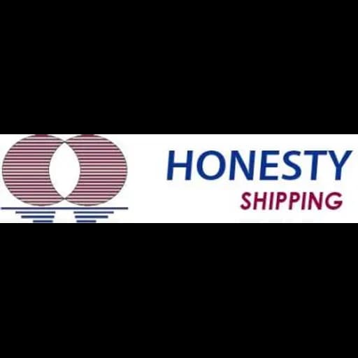 Shanghai - Shanghai Honesty Shipping Co., Ltd (Shanghai, Head Office) logo
