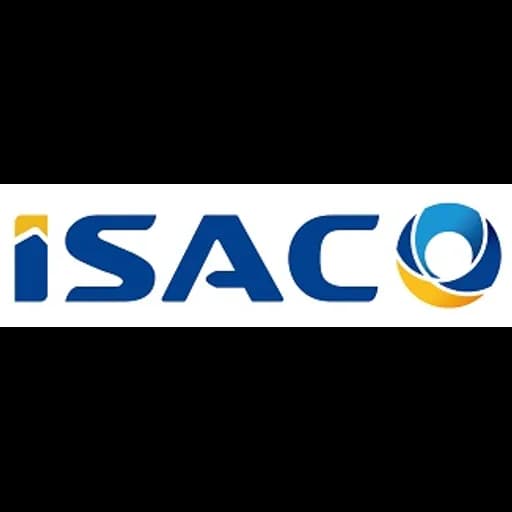 Shanghai - Shanghai International Shipping Agency Ltd. (Shanghai, Head Office) logo