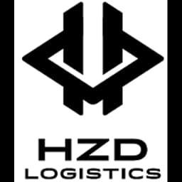 Shanghai - Shanghai HZD International Logistics Co., Ltd. (Shanghai, Head Office - Administrative support provided by HZD International Limited) logo