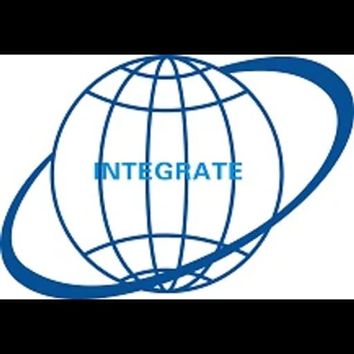 Shanghai - Shanghai Integrate Resource International Logistics Co., Ltd. (Shanghai, Head Office) logo