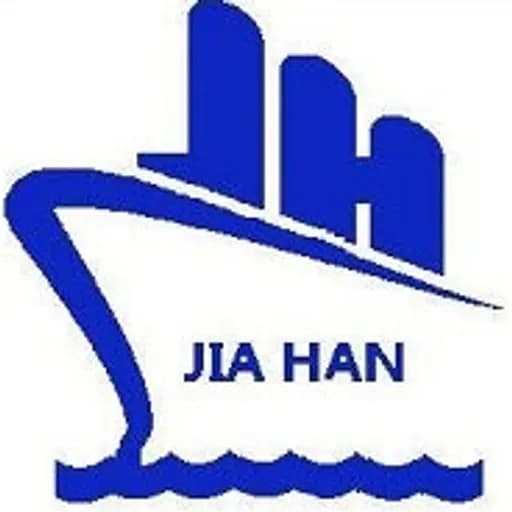 Shanghai - Shanghai Joy-Hans Supply Chain Management Co., Ltd. (Shanghai, Head Office) logo