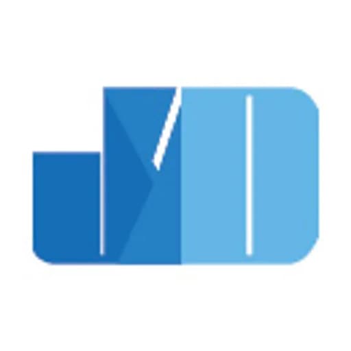 Shanghai - Shanghai Jiyida International Logistics Co., Ltd. (Shanghai, Head Office) logo