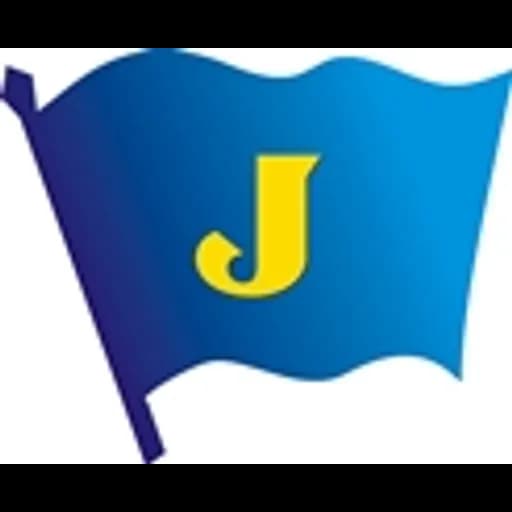 Shanghai - Shanghai Jump International Shipping Co., Ltd. (Shanghai, Head Office - Administrative support provided by HK Jump Trading Co., Limited) logo