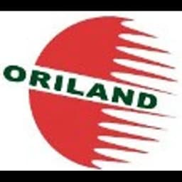 Shanghai - Shanghai Oriland International Logistics Co., Ltd. (Shanghai, Head Office) logo