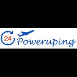 Shanghai - Shanghai Poweruping International Logistics Co., Ltd. (Shanghai, Head Office) logo