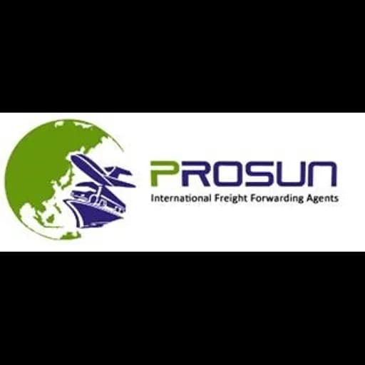 Shanghai - Shanghai Prosun Int'l Freight Forwarding Co., Ltd. (Shanghai, Head Office) logo