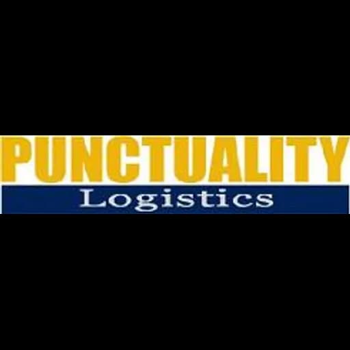 Shanghai - Shanghai Punctuality Logistics Co., Ltd. (Shanghai, Head Office) logo