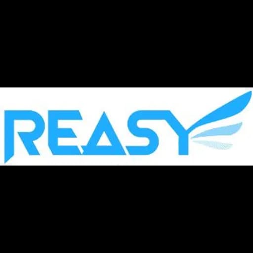 Shanghai - Shanghai Real Easy International Cargo Service Co., Ltd. (Shanghai, Head Office) logo