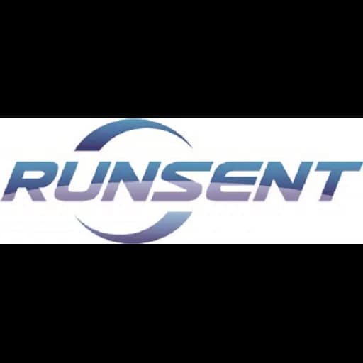 Shanghai - Shanghai Runsent International Logistics Co., Ltd. (Shanghai, Head Office) logo