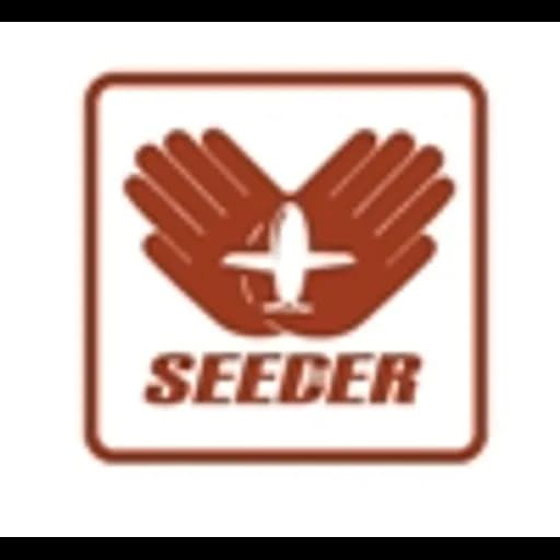 Shanghai - Shanghai Seeder Logistics Co., Ltd. (Shanghai, Head Office) logo