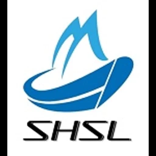 Shanghai - Shanghai Shenglan International Transportation Agency Co., Ltd. (Shanghai, Head Office) logo