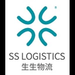 Shanghai - Shanghai Shengsheng Logistics Co., Ltd. (Shanghai, Head Office) logo