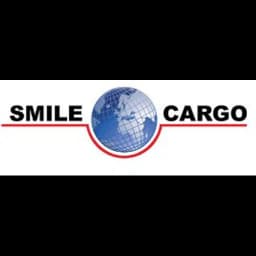 Shanghai - Shanghai Smile Cargo Service Co., Ltd. (Shanghai, Head Office - Administrative support provided by Smile Logistics Solution Co., Limited) logo