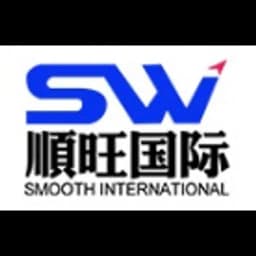 Shanghai - Shanghai Smooth Int'l Forwarding Co., Ltd. (Shanghai, Head Office) logo