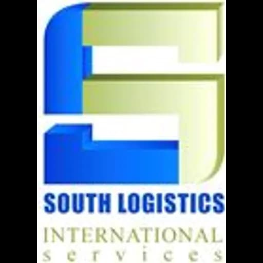 Shanghai - Shanghai South-Logistics Co., Ltd. (Shanghai, Head Office) logo