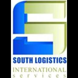 Shanghai - Shanghai South-Logistics Co., Ltd. (Shanghai, Head Office) logo