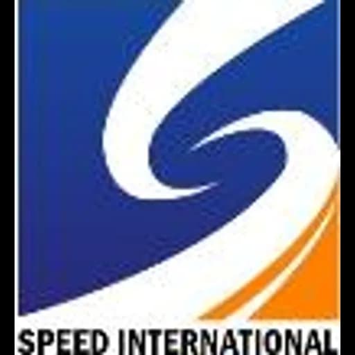 Shanghai - Shanghai Speed International Logistics Co., Ltd. (Shanghai, Head Office) logo