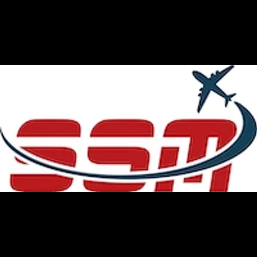 Shanghai - Shanghai SSM International Logistics Co., Ltd (Head Office) logo