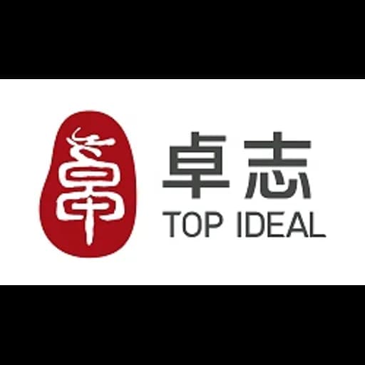 Shanghai - Shanghai Top Ideal International Logistics Co., Ltd. (Shanghai, Head Office) logo