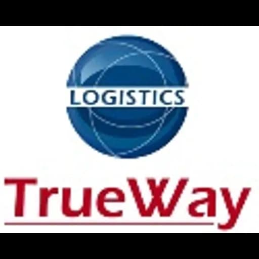 Shanghai - Shanghai True-Way Logistics Co., Ltd. (Shanghai, Head Office) logo