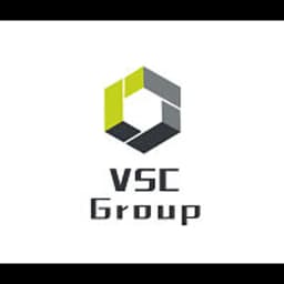Shanghai - Shanghai VSC Management Co., Ltd. (Shanghai, Head Office - Administrative support provided by Hong Kong Wan Rui International Co., Limited) logo