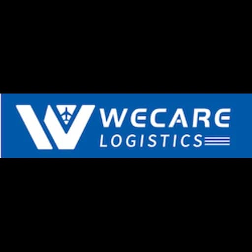 Shanghai - Shanghai Wecare Logistics Co.,Ltd (Head Office) logo