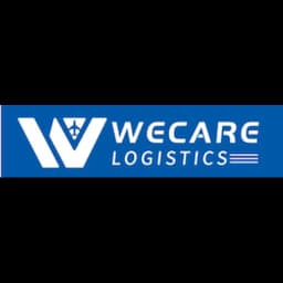 Shanghai - Shanghai Wecare Logistics Co.,Ltd (Head Office) logo