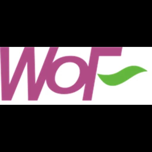 Shanghai - Shanghai Wofei International Cargo Transportation Agency Co., Ltd. (Shanghai, Head Office) logo