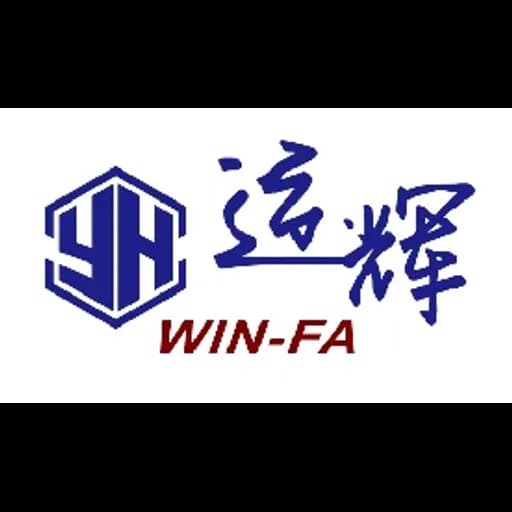Shanghai - Shanghai Win-FA International Freight Forwarding Co., Ltd. (Shanghai, Head Office) logo