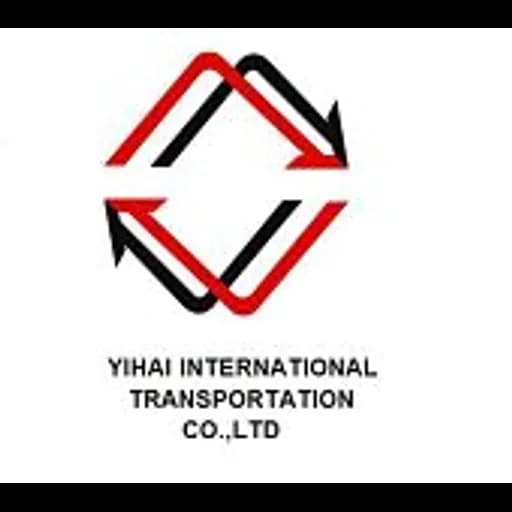 Shanghai - Shanghai Yihai International Transportation Co. Ltd. (Head Office) logo