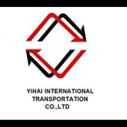 Shanghai - Shanghai Yihai International Transportation Co. Ltd. (Head Office) logo