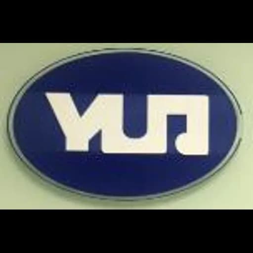 Shanghai - Shanghai YUD International Forwarding Co., Ltd. (Shanghai, Head Office) logo