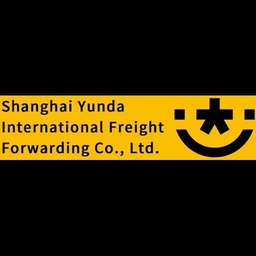 Shanghai - Shanghai Yunda International Freight Forwarding Co., Ltd. (Shanghai, Head Office) logo