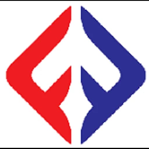 Shanghai - Shanghai Yinfu Supply Chain Co., Ltd. (Shanghai, Head Office) logo