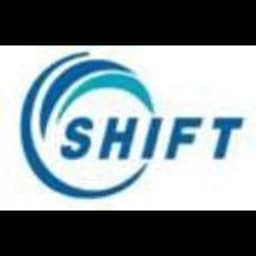 Shanghai - Shift Logistics Technology (Shanghai) Co., Ltd. (Shanghai, Head Office)
(Formerly known as Shanghai Shift International Logistics Co., Ltd.) logo