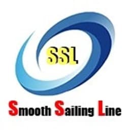 Shanghai - SSL Forwarding Services Co., Ltd. (Shanghai, Head Office) logo
