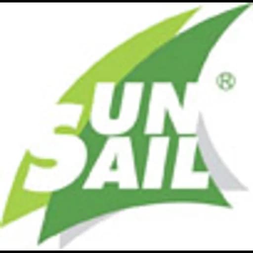 Shanghai - Sunsail International Freight Forwarding Co., Ltd. (Shanghai, Head Office) logo