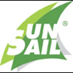 Shanghai - Sunsail International Freight Forwarding Co., Ltd. (Shanghai, Head Office) logo