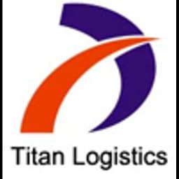 Shanghai - Titan Logistics Co., Ltd. (Shanghai, Head Office) logo