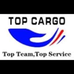 Shanghai - Top Cargo (Shanghai) Co., Ltd. (Shanghai, Head Office) logo