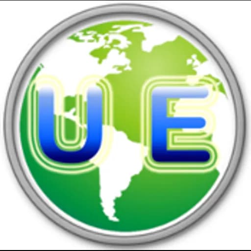 Shanghai - UE Supply Chain Management Co., Ltd. (Shanghai, Head Office) logo