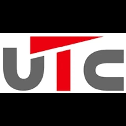 Shanghai - UTC (Shanghai) International Logistics Co., Ltd. (Shanghai, Head Office) logo