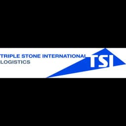Shanghai - Triple Stone International Logistics Company Limited (Shanghai, Head Office) logo